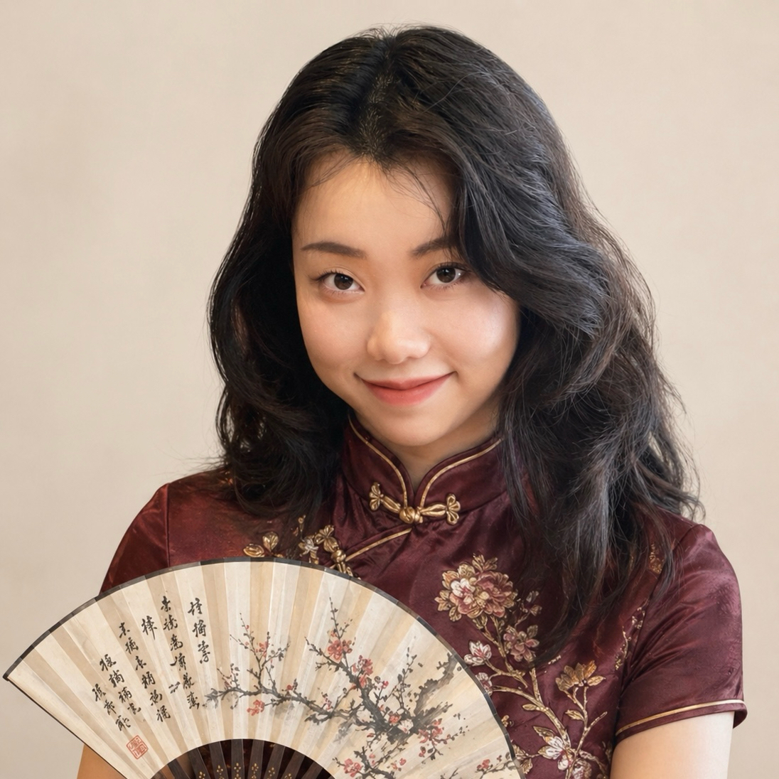 Fei, creator of MIFI CHINESE